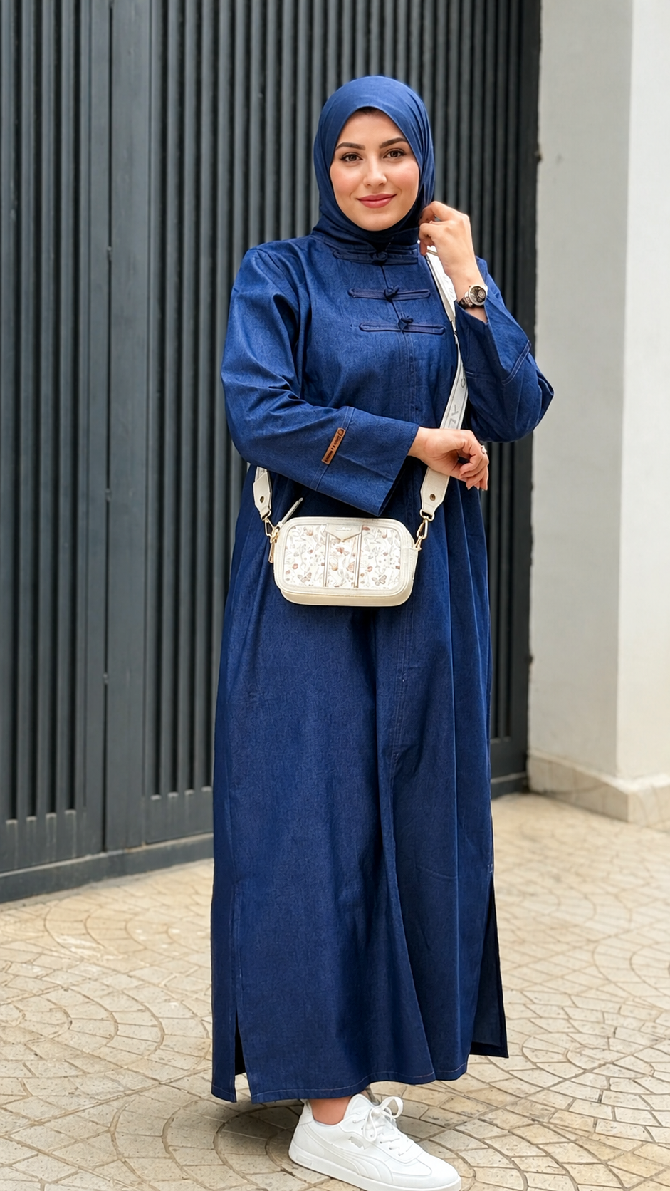 Robe Jean Tokyo