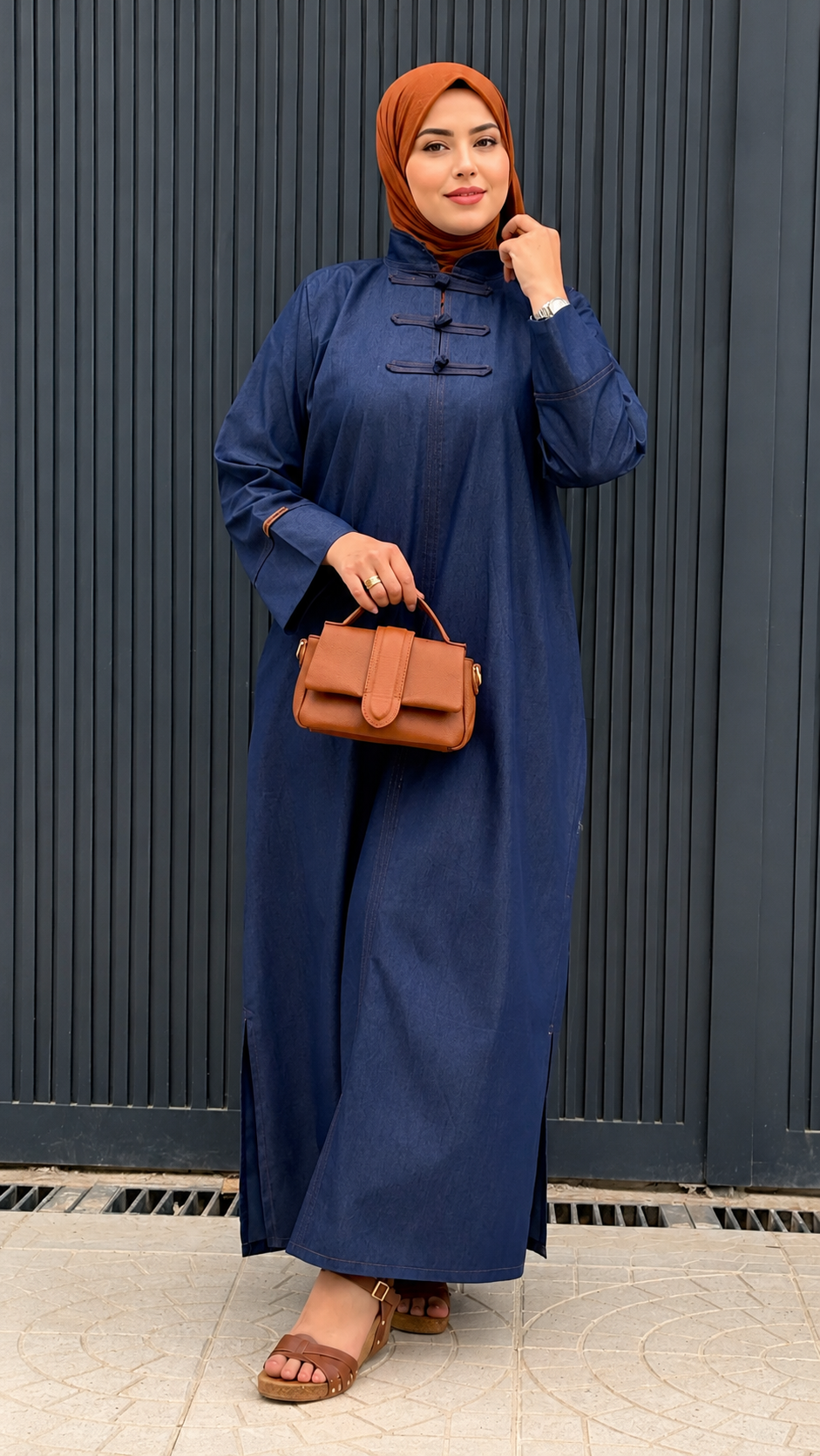Robe Jean Tokyo