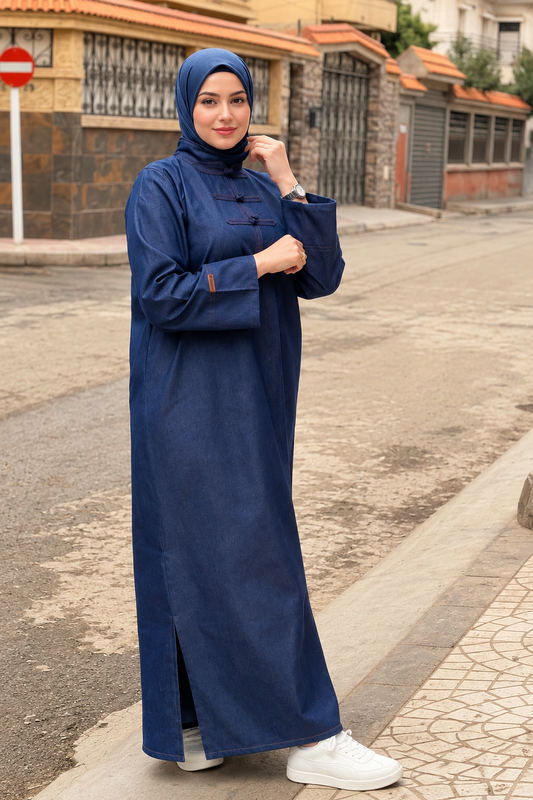 Robe Jean Tokyo