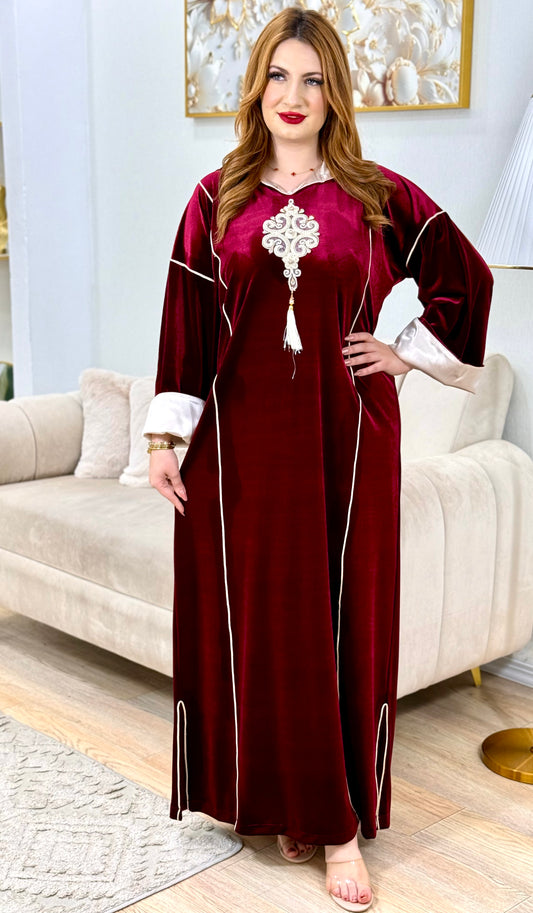 Djellaba Royale