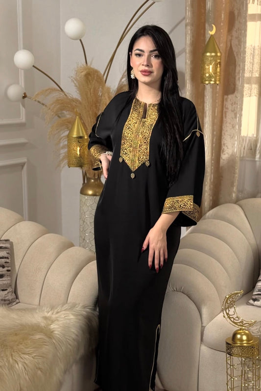 Robe ayda بالخط العربي