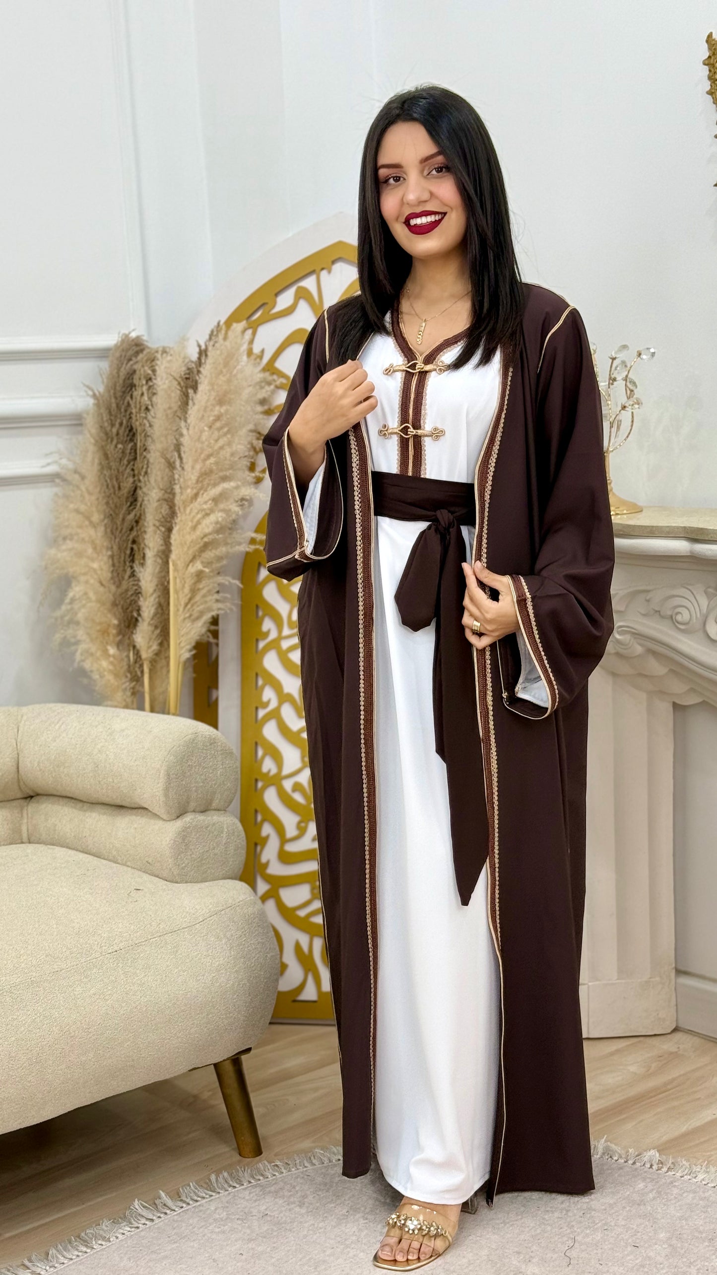 Caftan Moon's