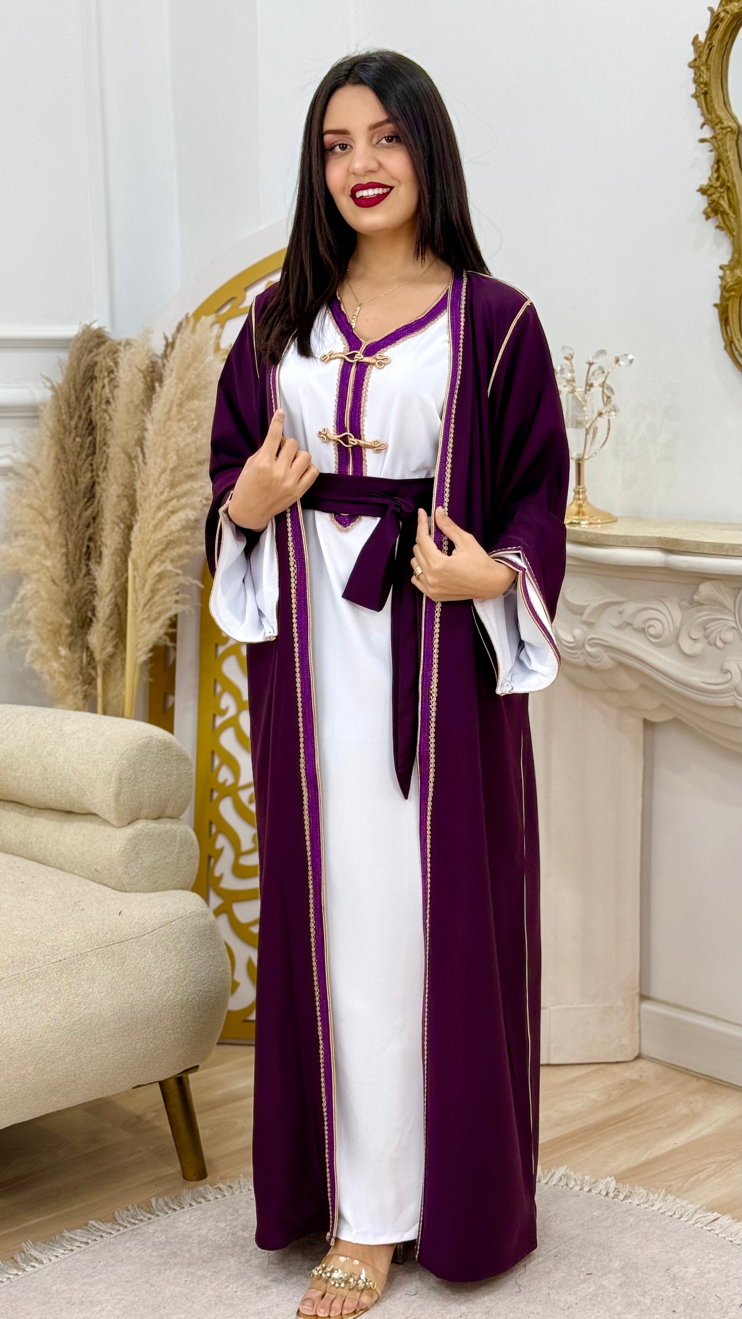 Caftan Moon's