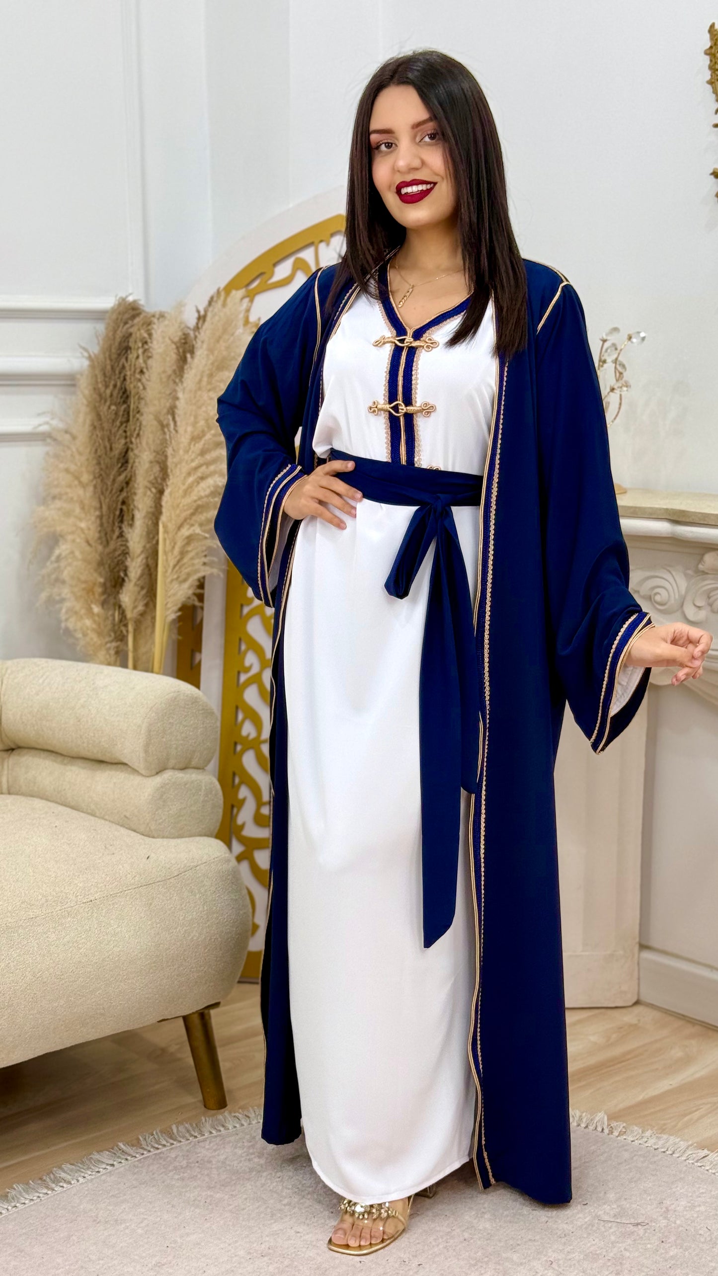 Caftan Moon's