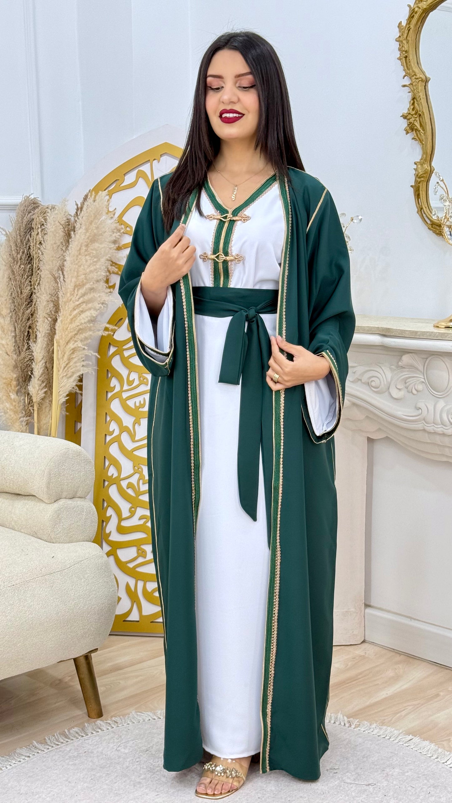 Caftan Moon's
