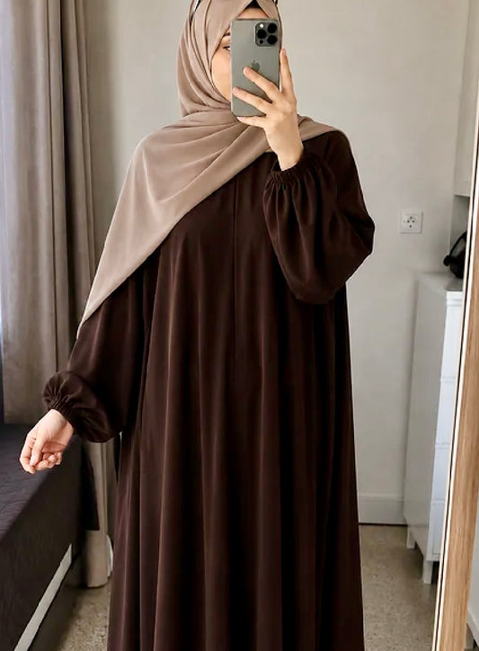 Hidjeb simple