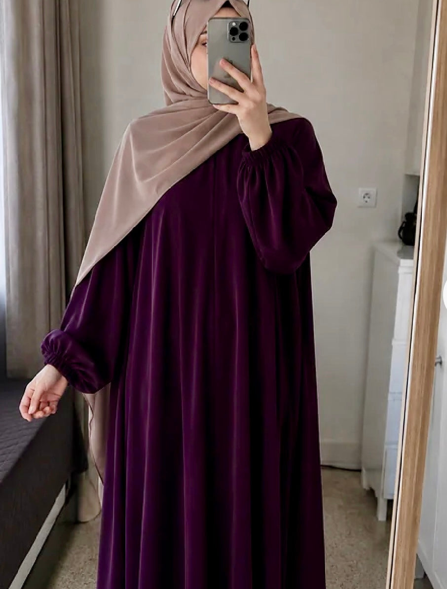 Hidjeb simple