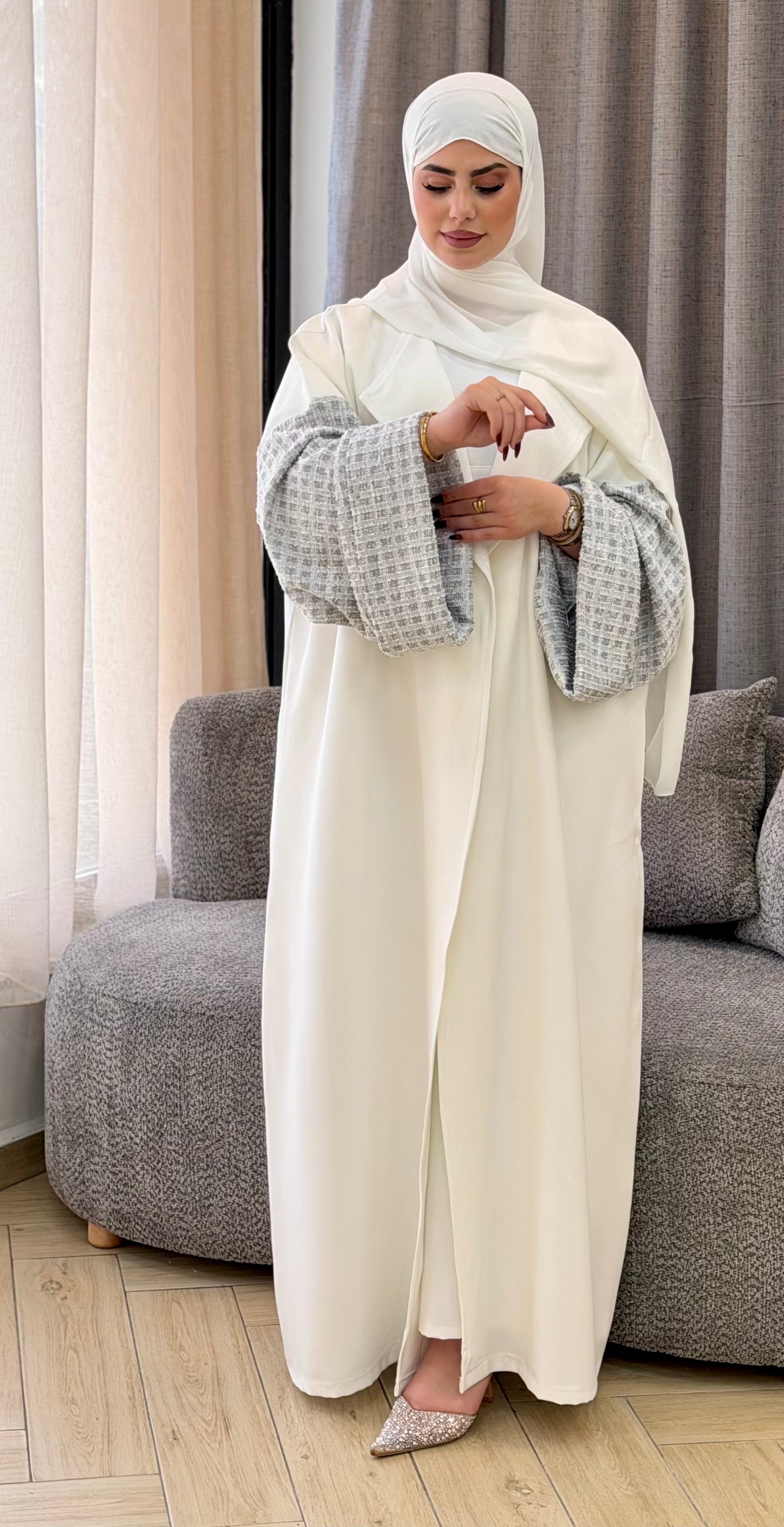 كشخة العيد