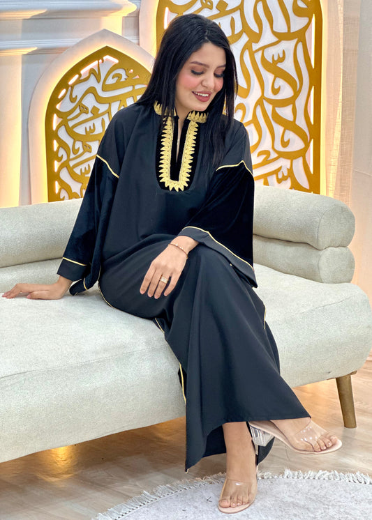 Robe caftan