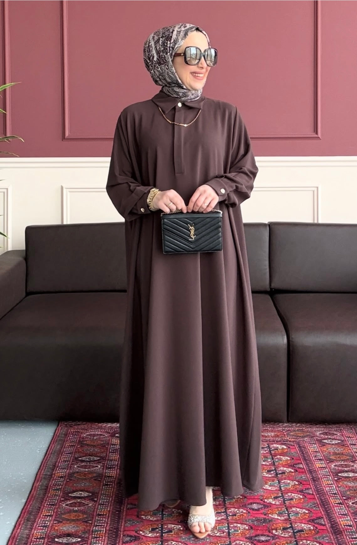 Robe wafa