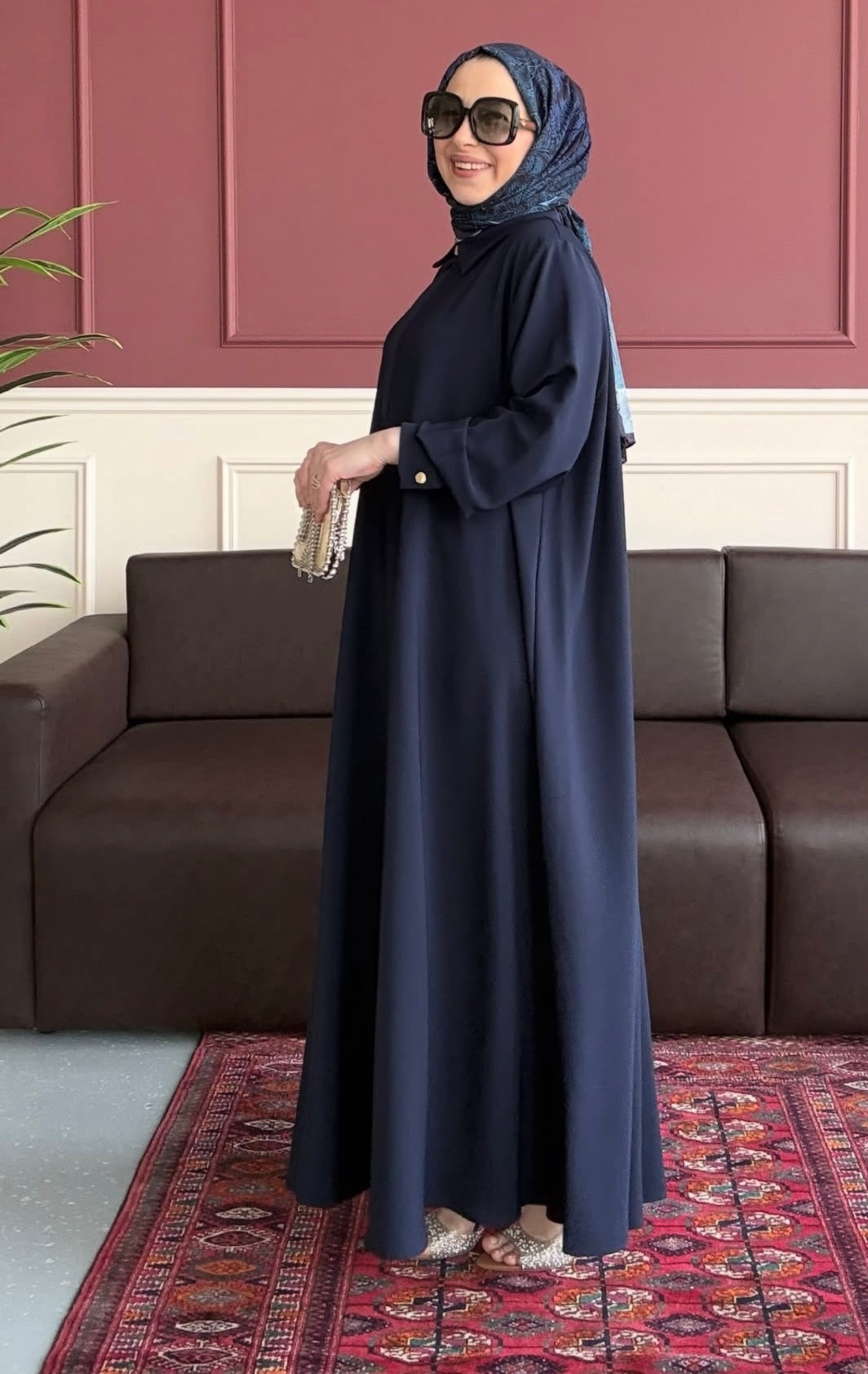 Robe wafa