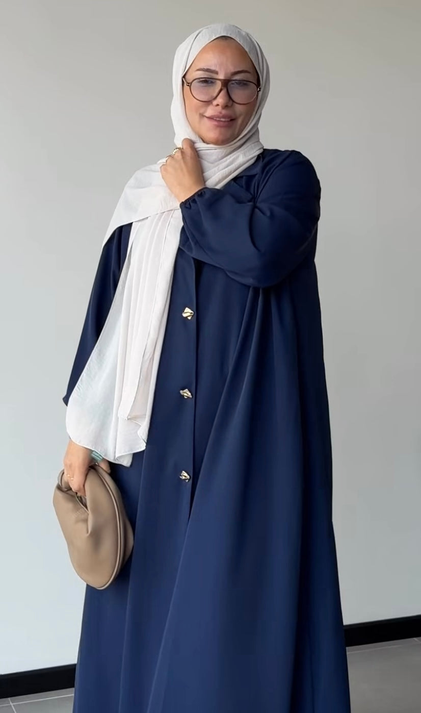 Abaya décontracté
