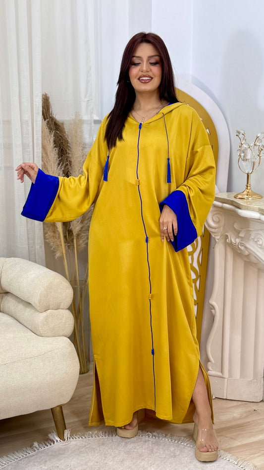 Djellaba MLIFA