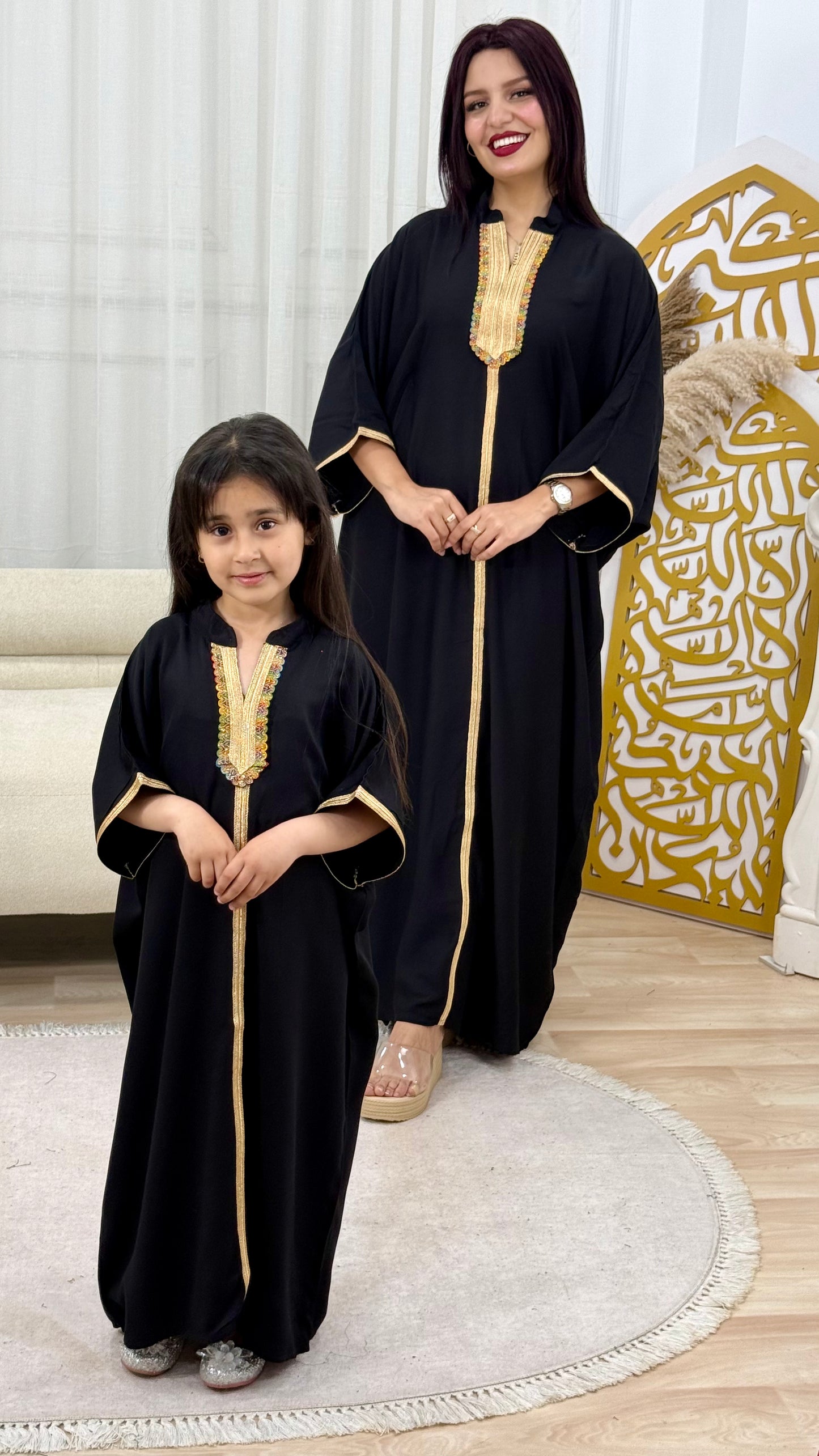 Robe chauve souris