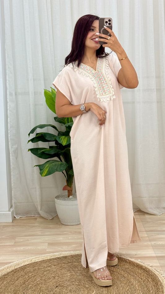 Robe de maison
