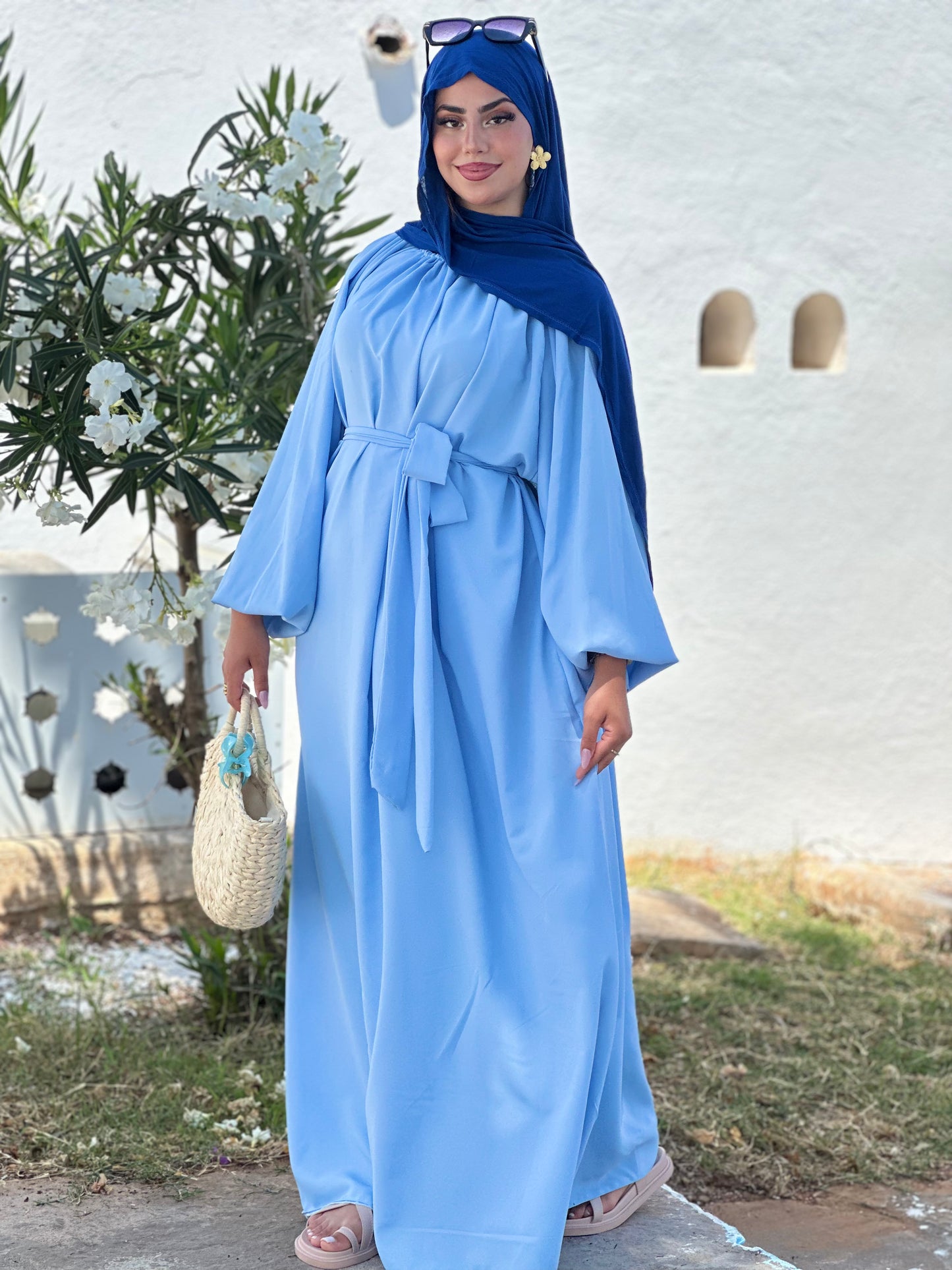Robe Harmonie