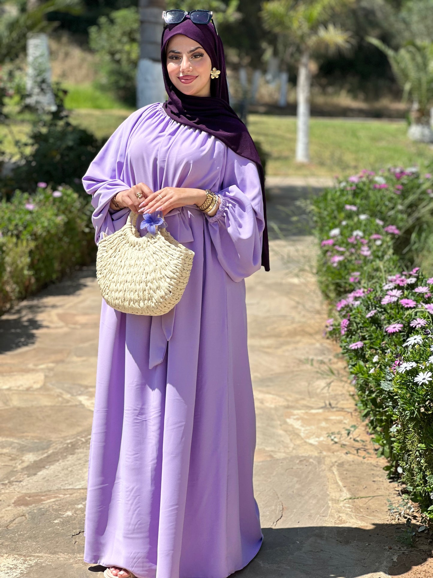 Robe Harmonie