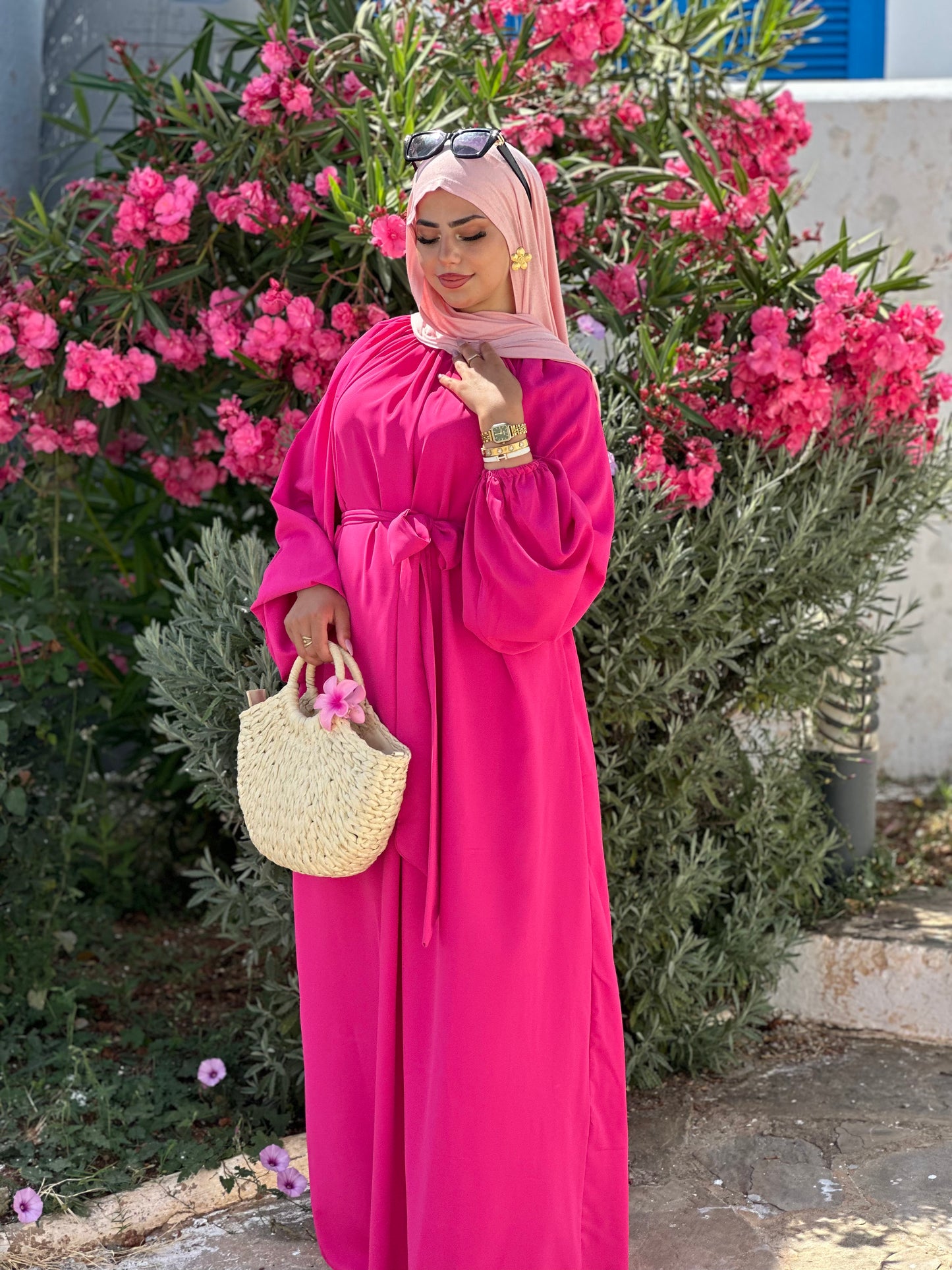 Robe Harmonie