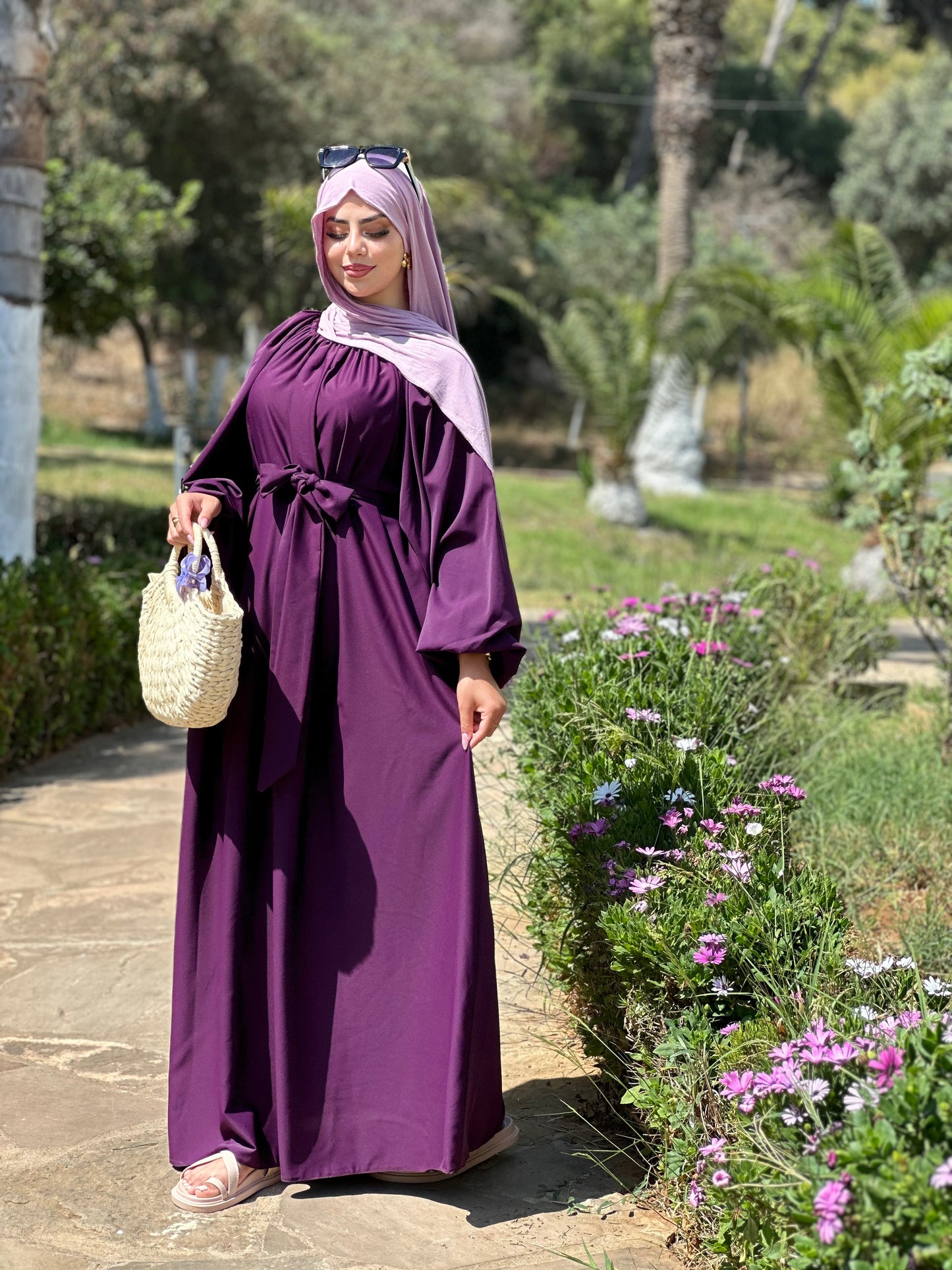 Robe Harmonie