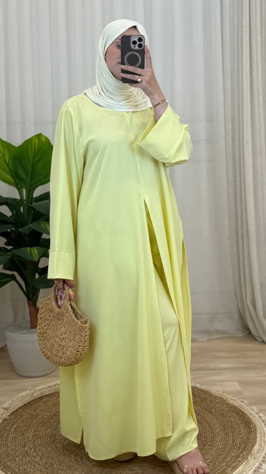 Ensemble Opale