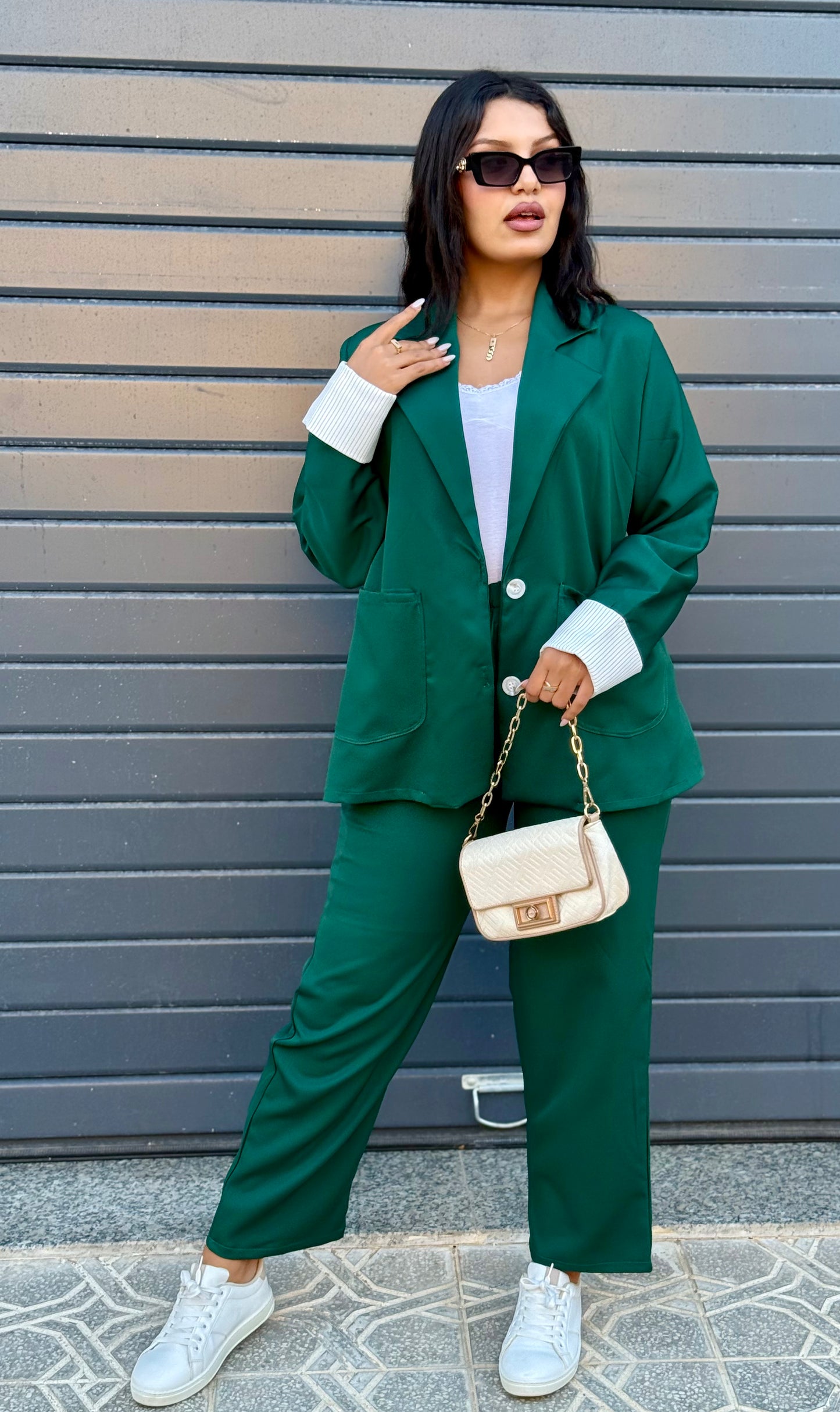 Costume 2 pièces