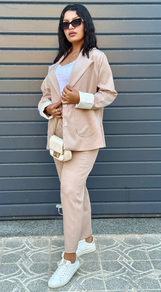 Costume 2 pièces