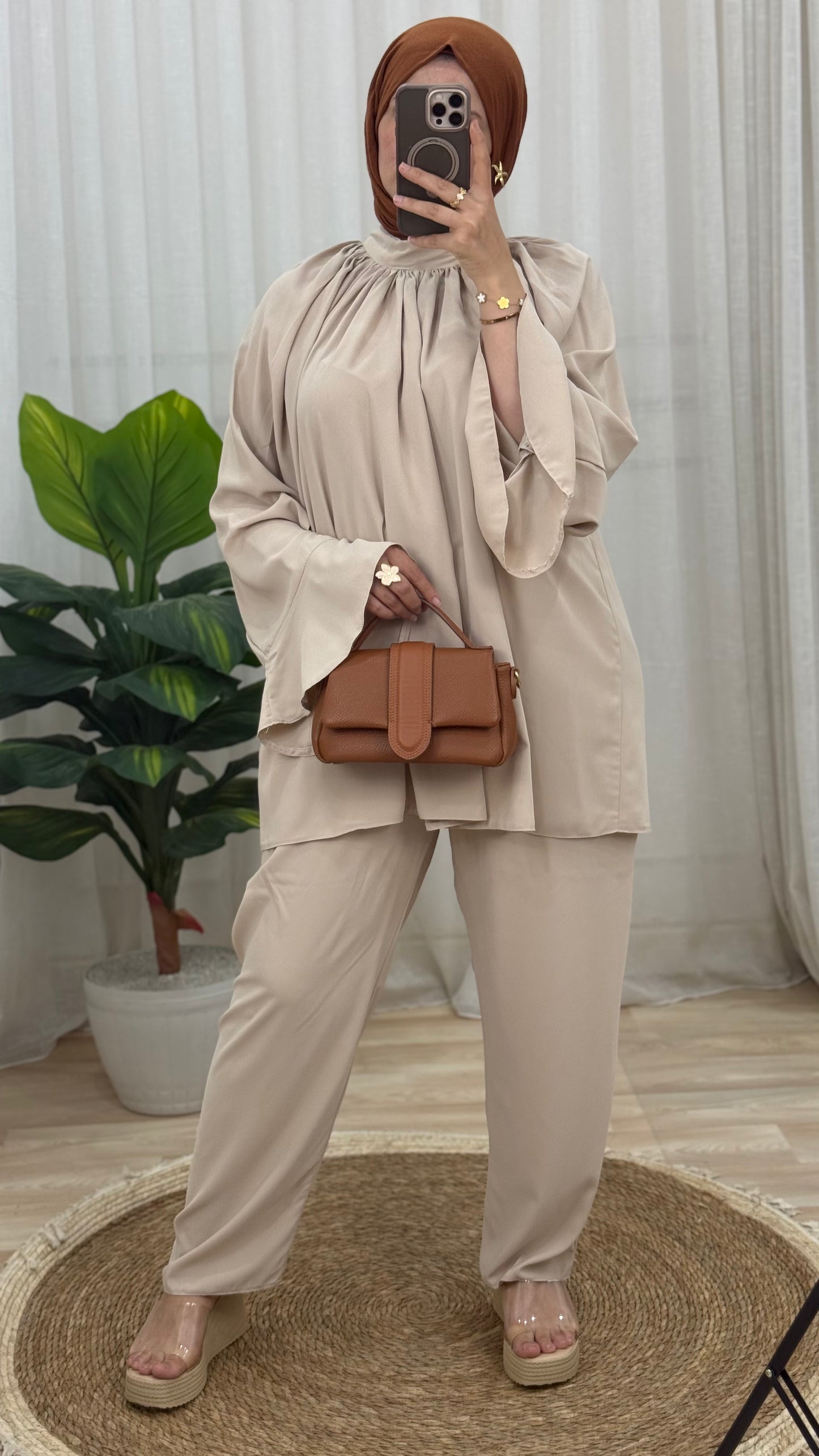 Ensemble monaco