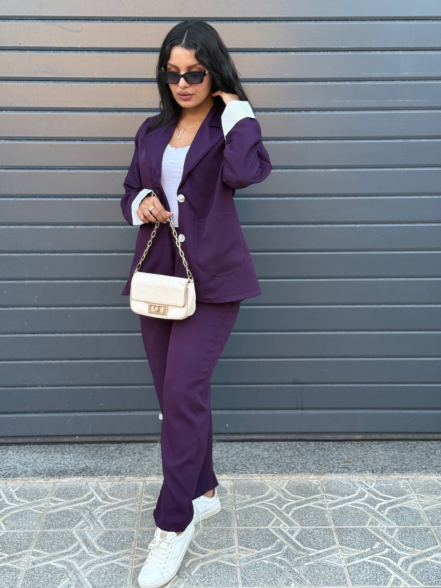 Costume 2 pièces
