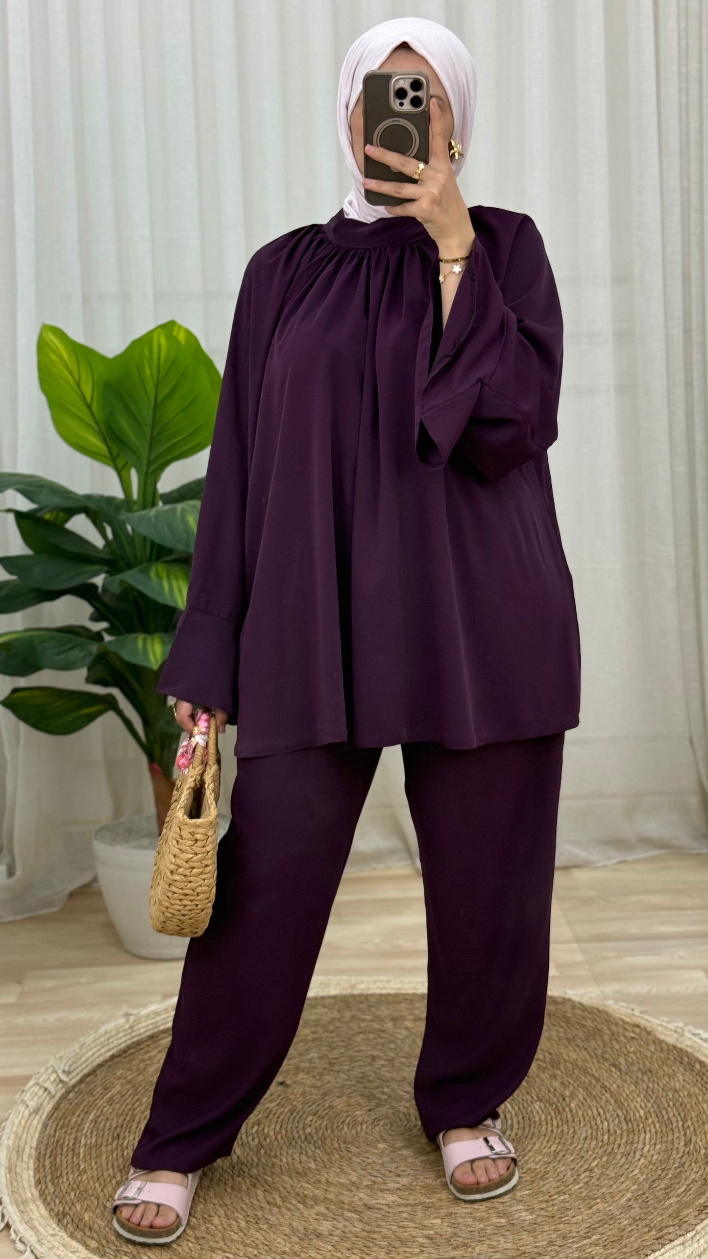 Ensemble monaco