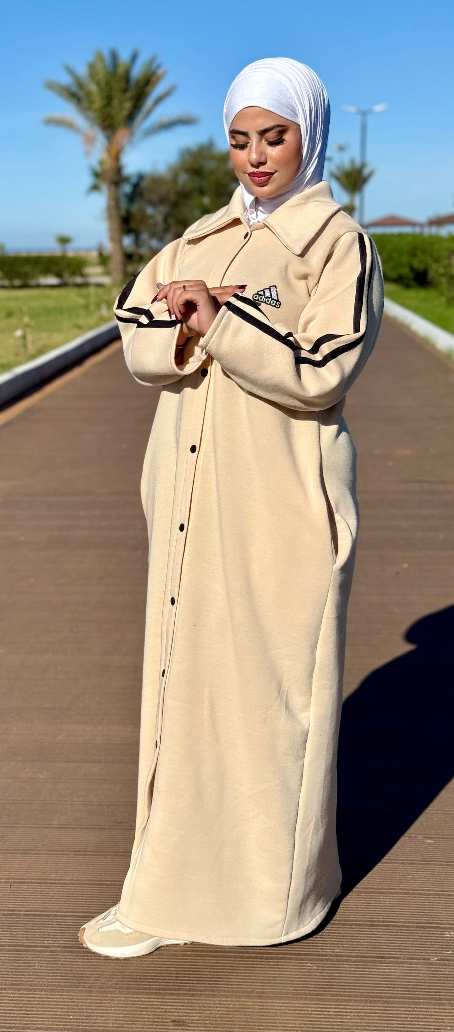 Robe ADIDAS