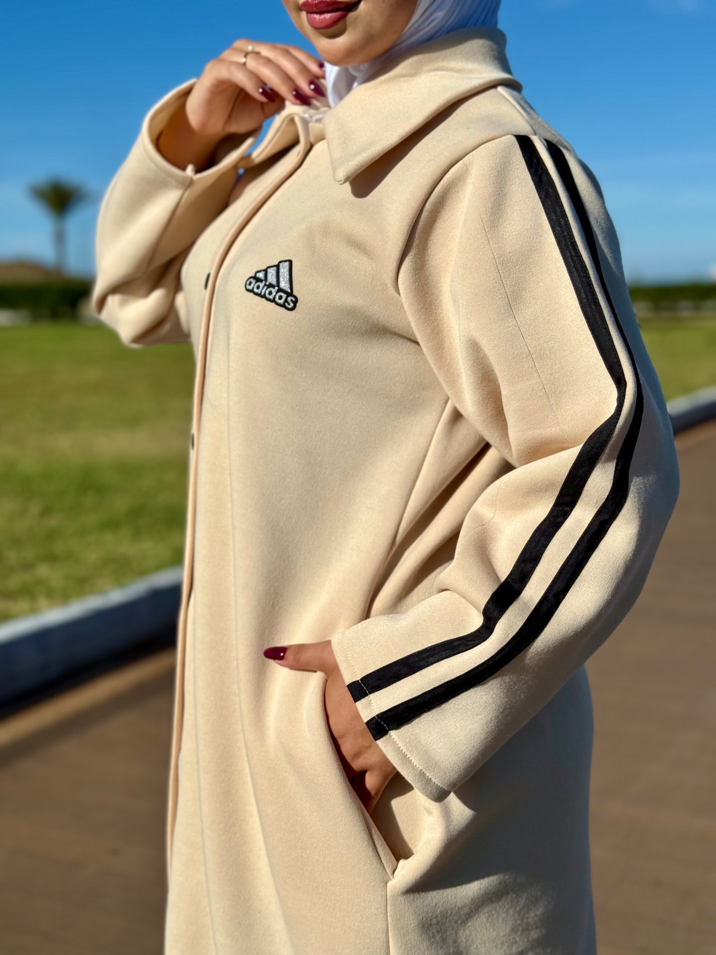 Robe ADIDAS