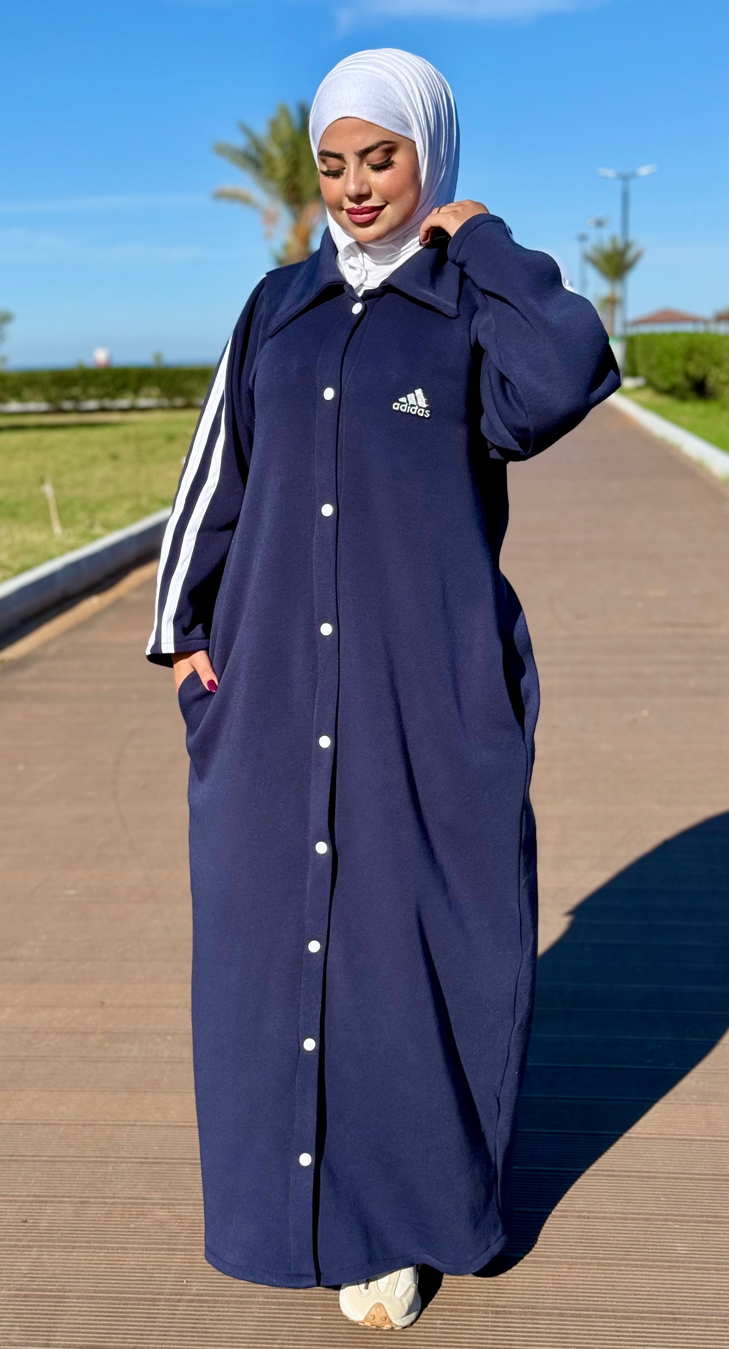 Robe ADIDAS