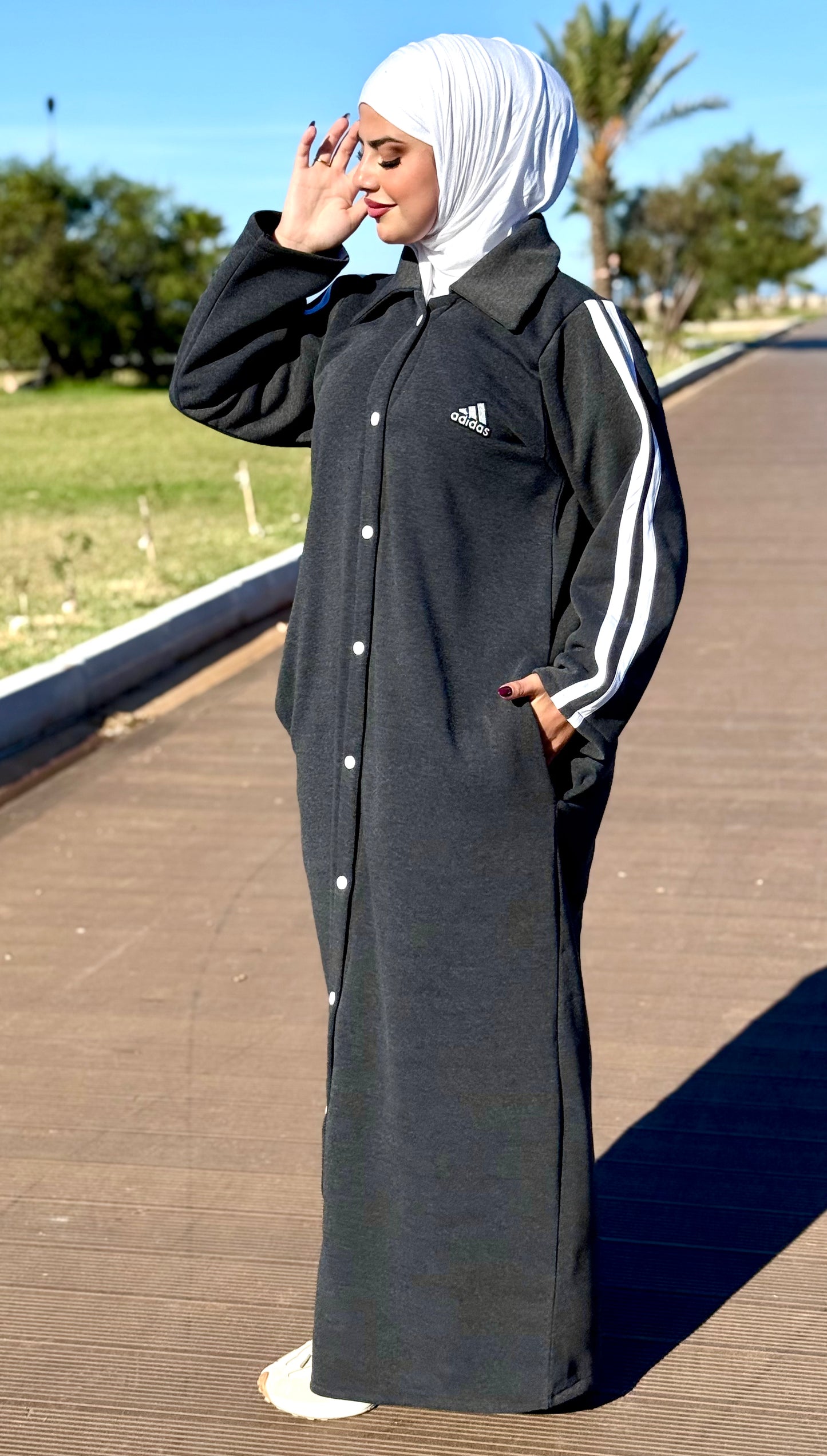 Robe ADIDAS