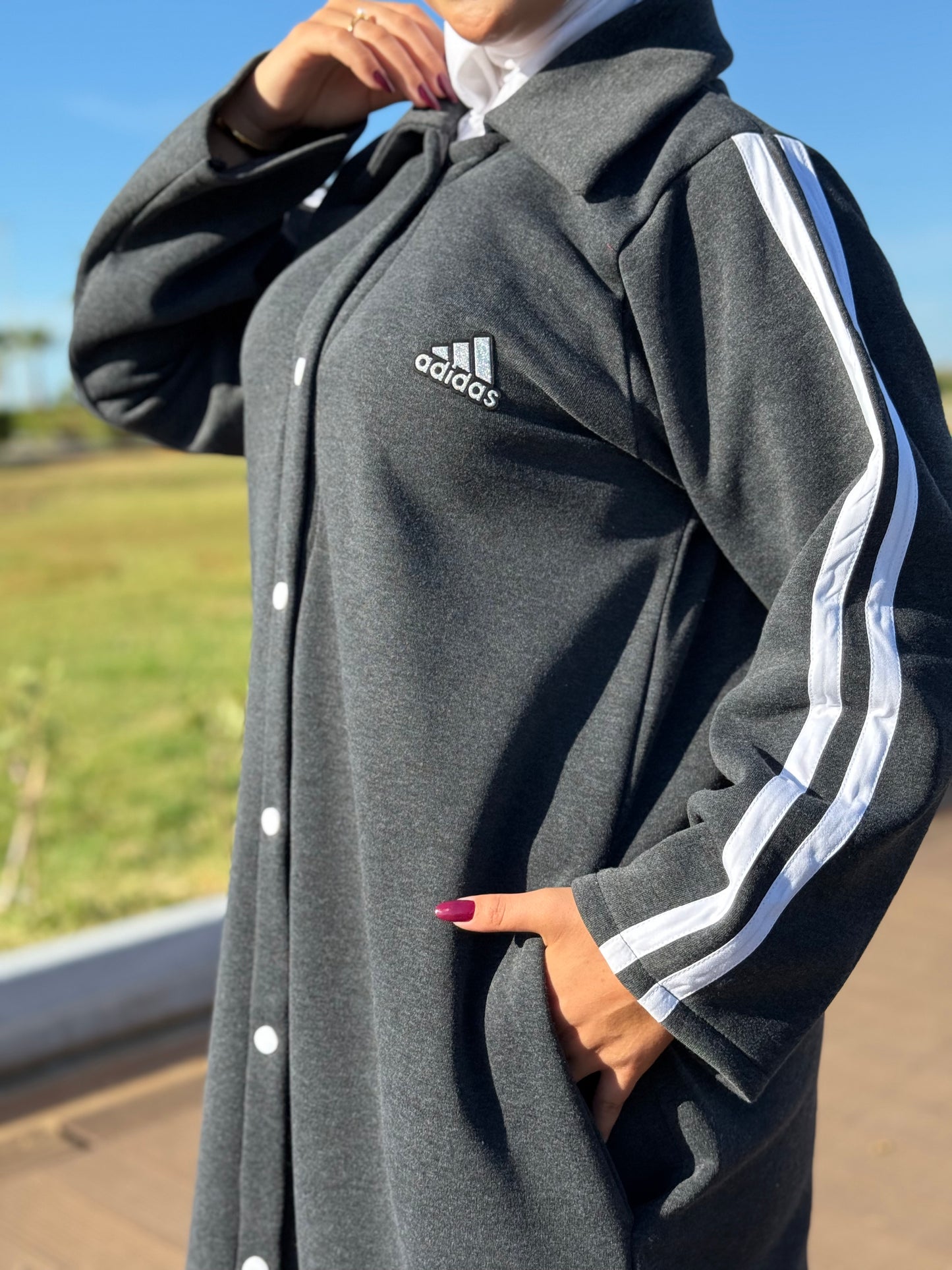 Robe ADIDAS