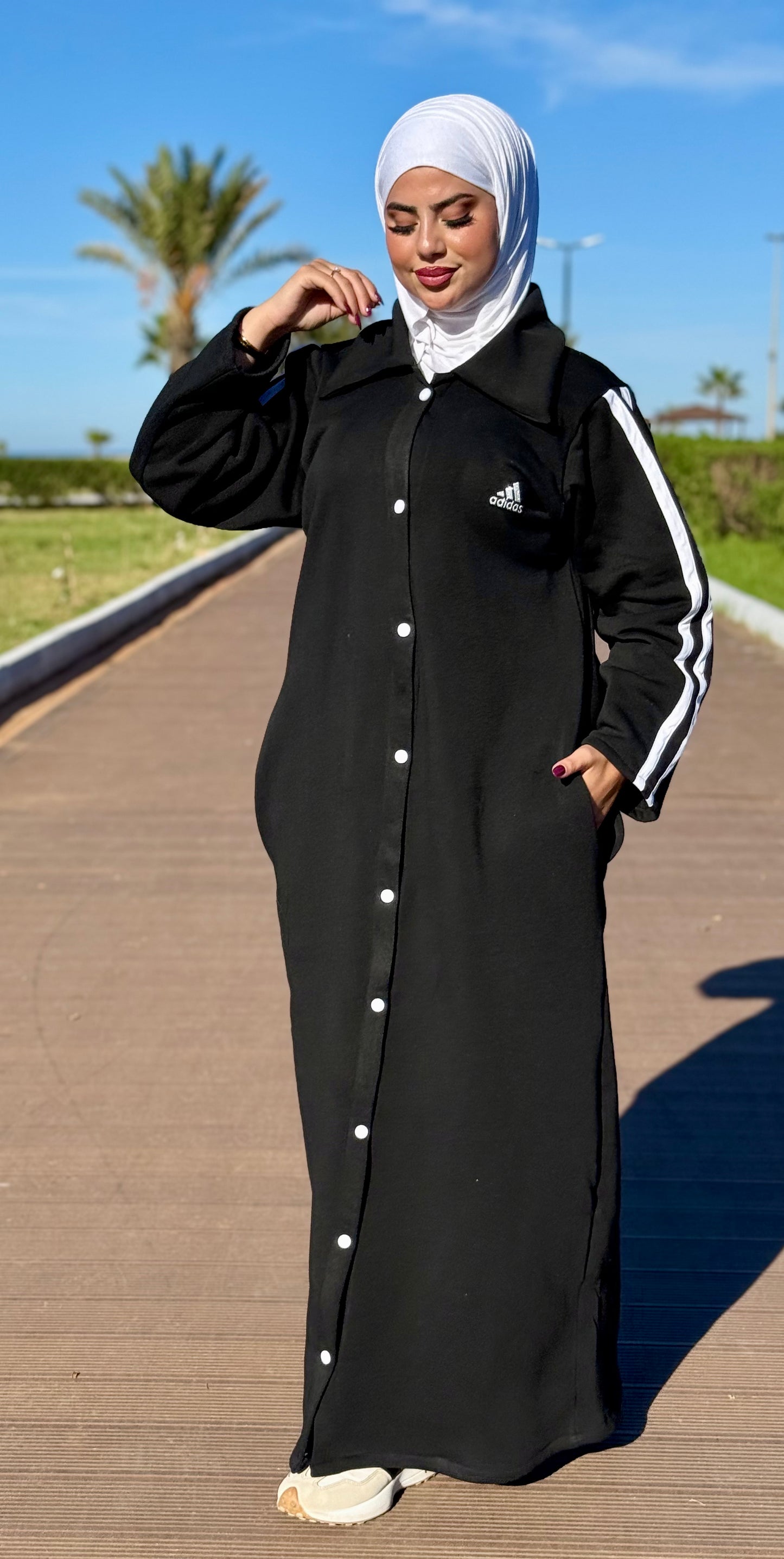 Robe ADIDAS