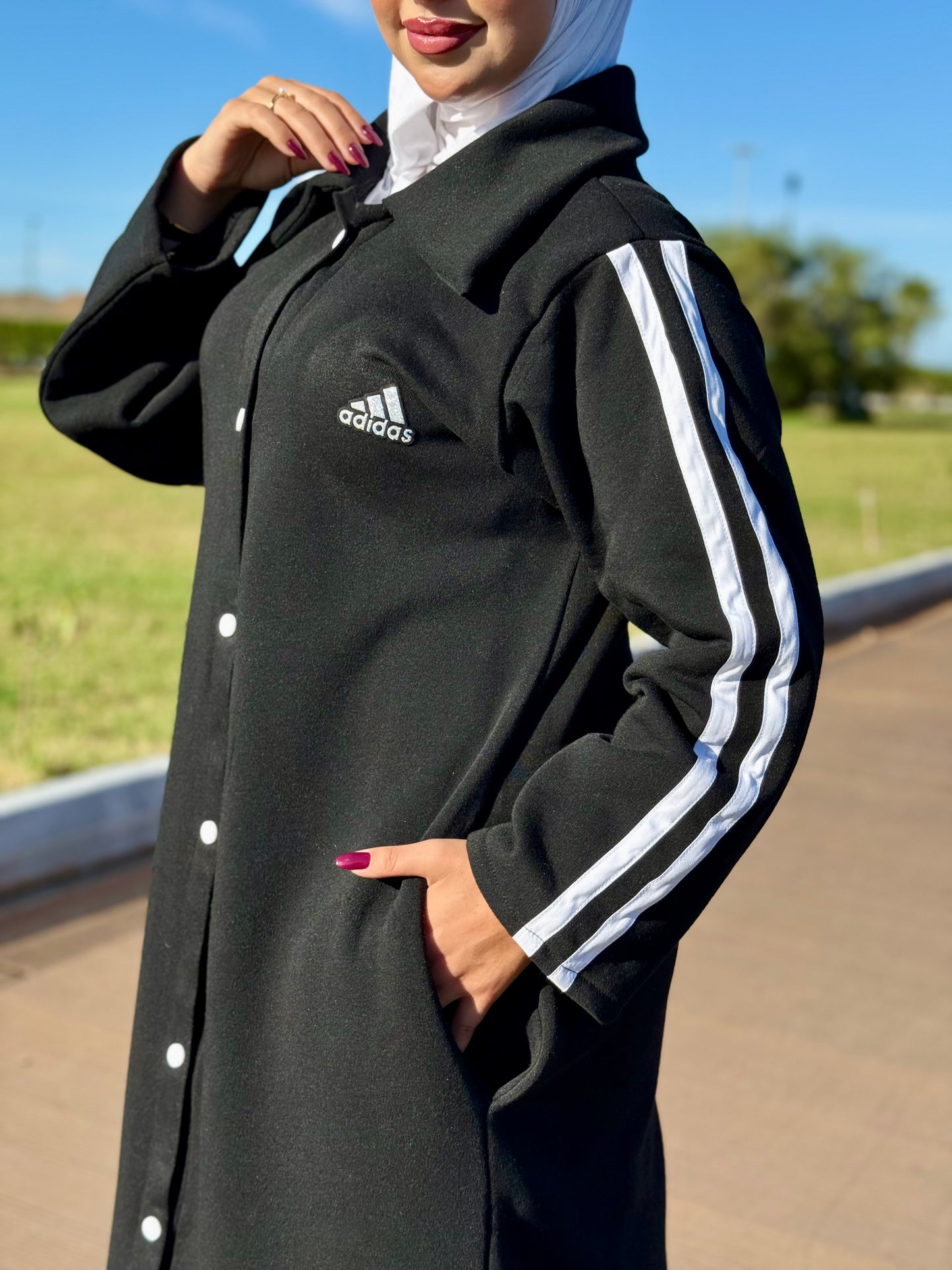 Robe ADIDAS