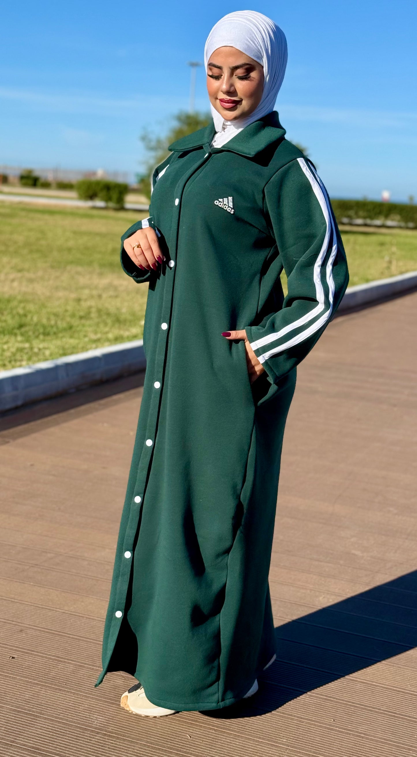 Robe ADIDAS