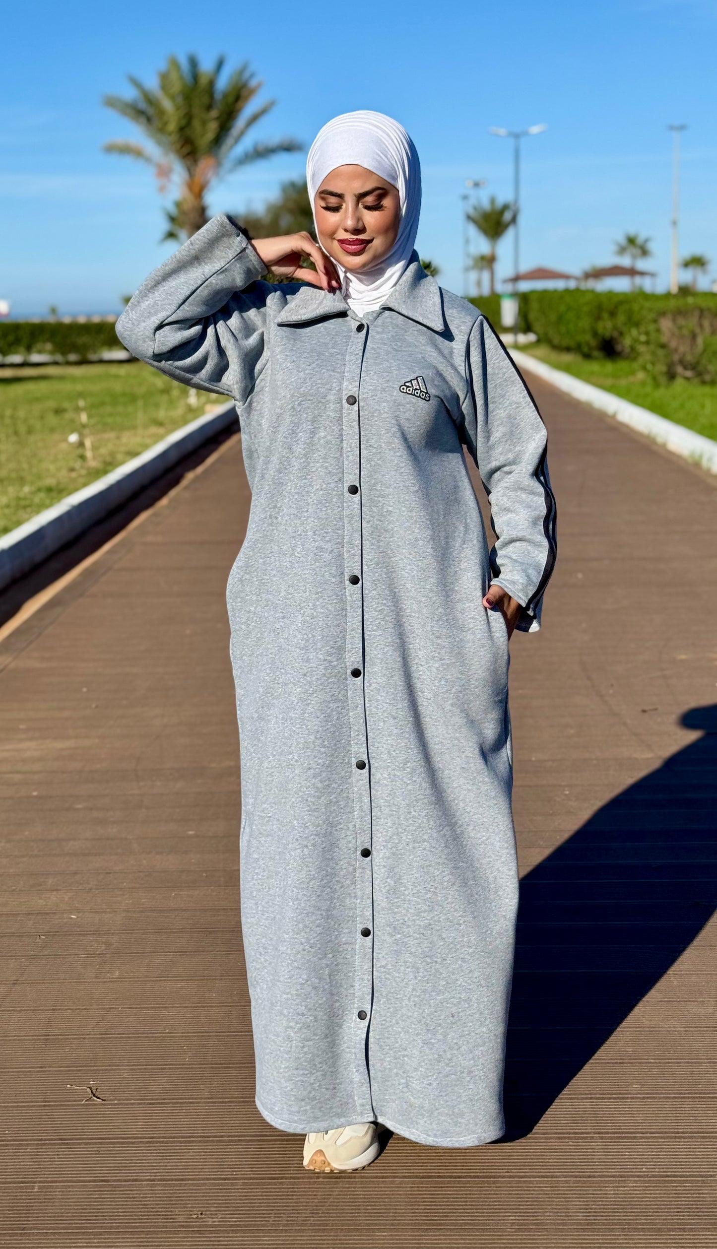 Robe ADIDAS