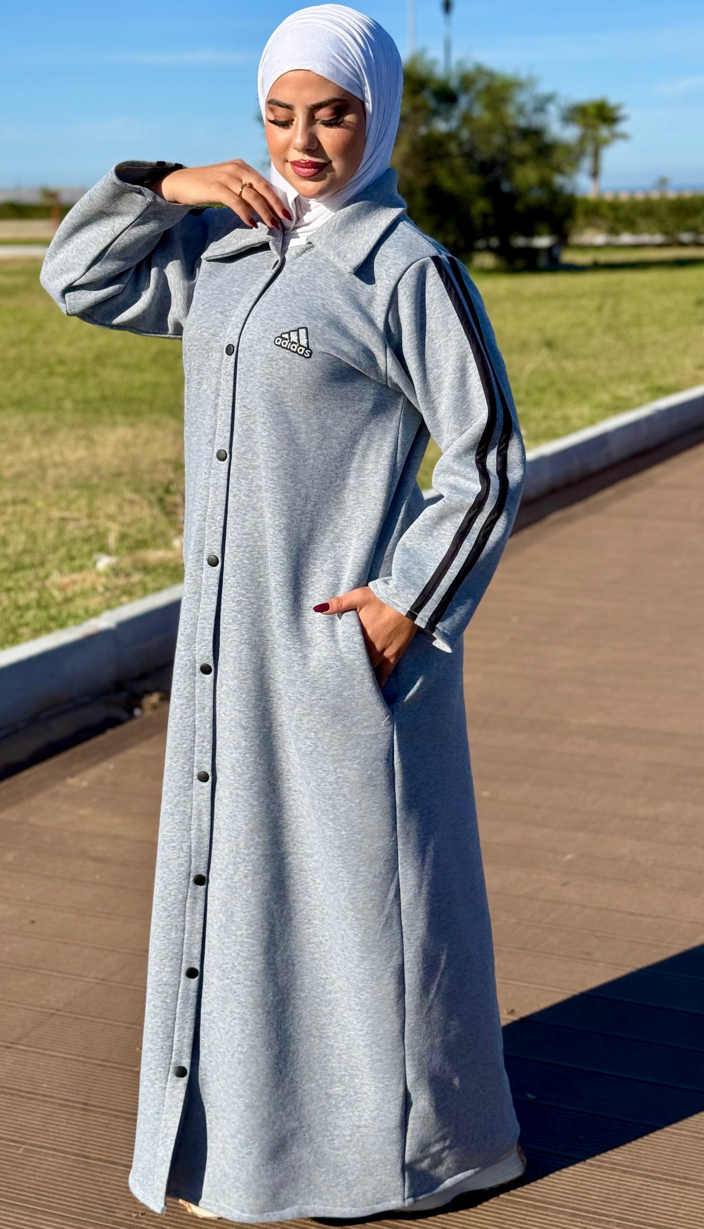 Robe ADIDAS
