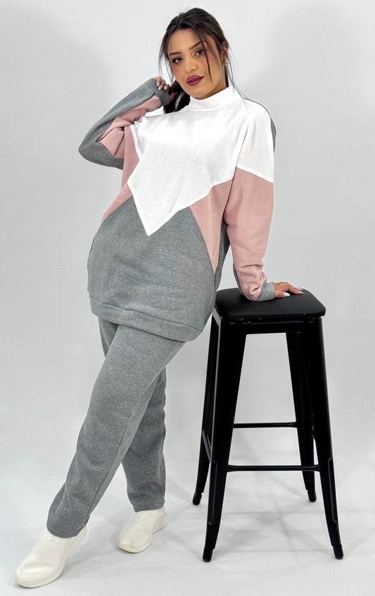 Jogging stylé
