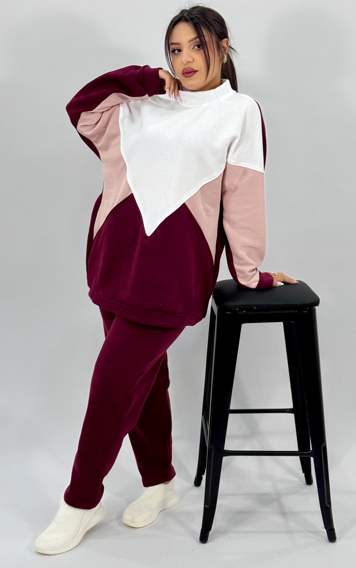 Jogging stylé