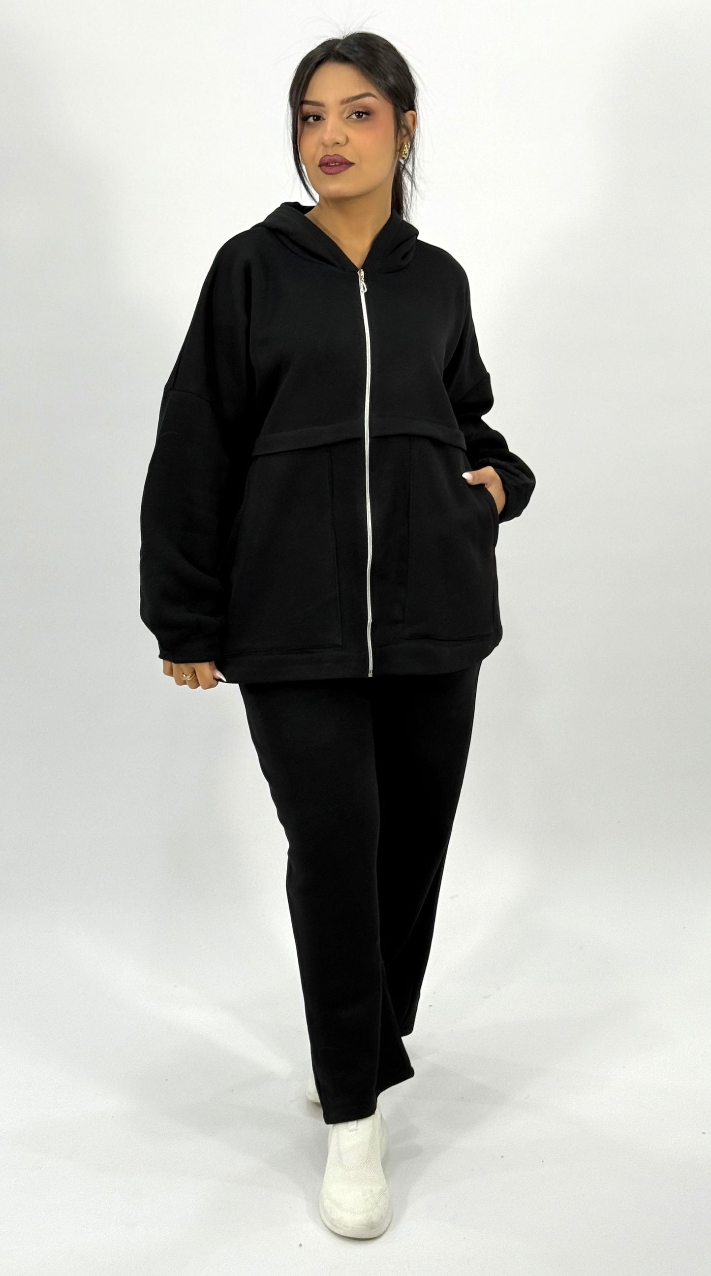 Jogging fashion
