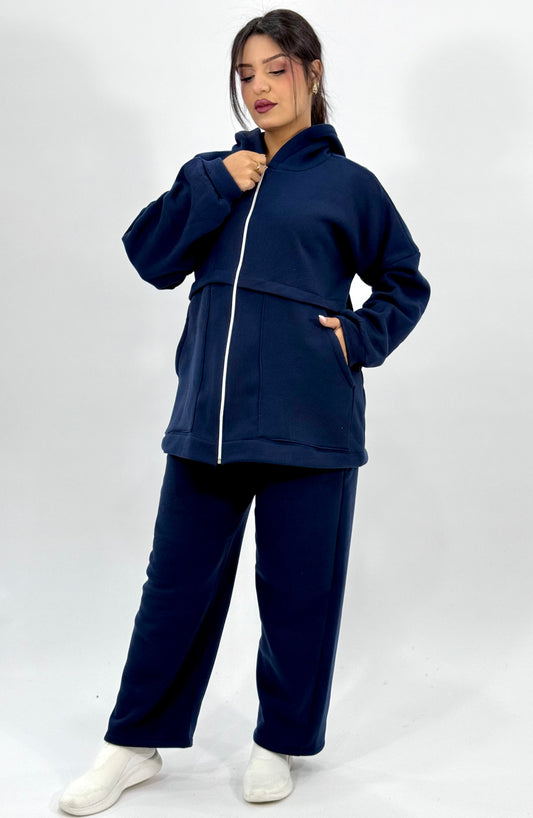 Jogging fashion