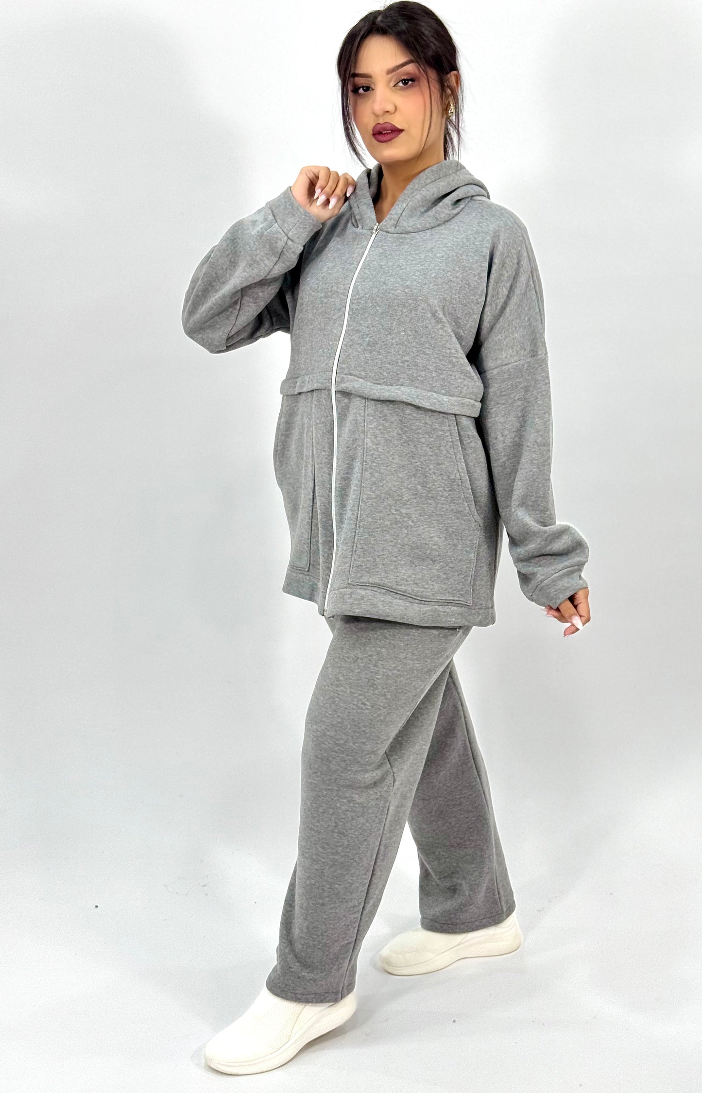Jogging fashion