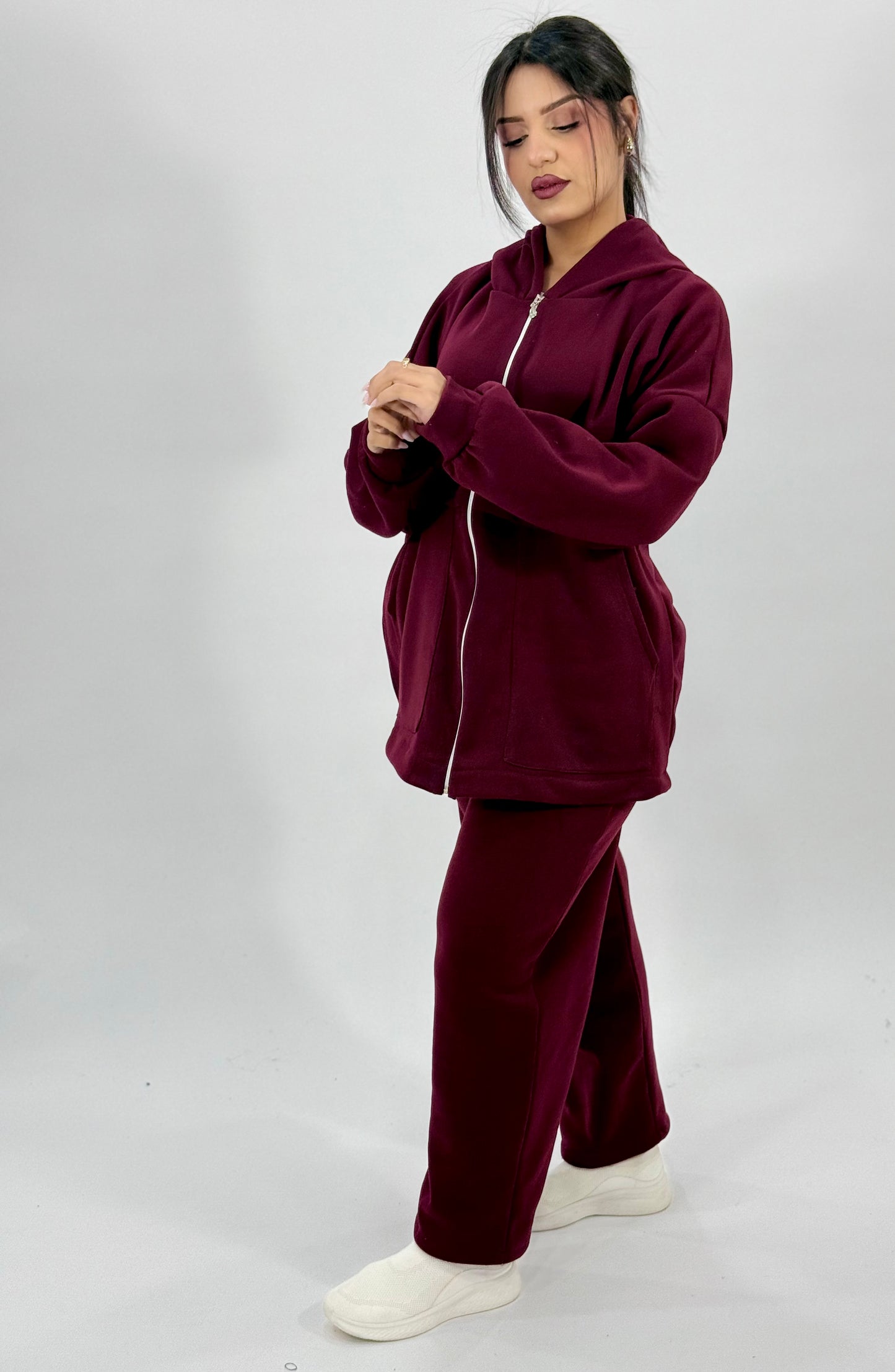 Jogging fashion