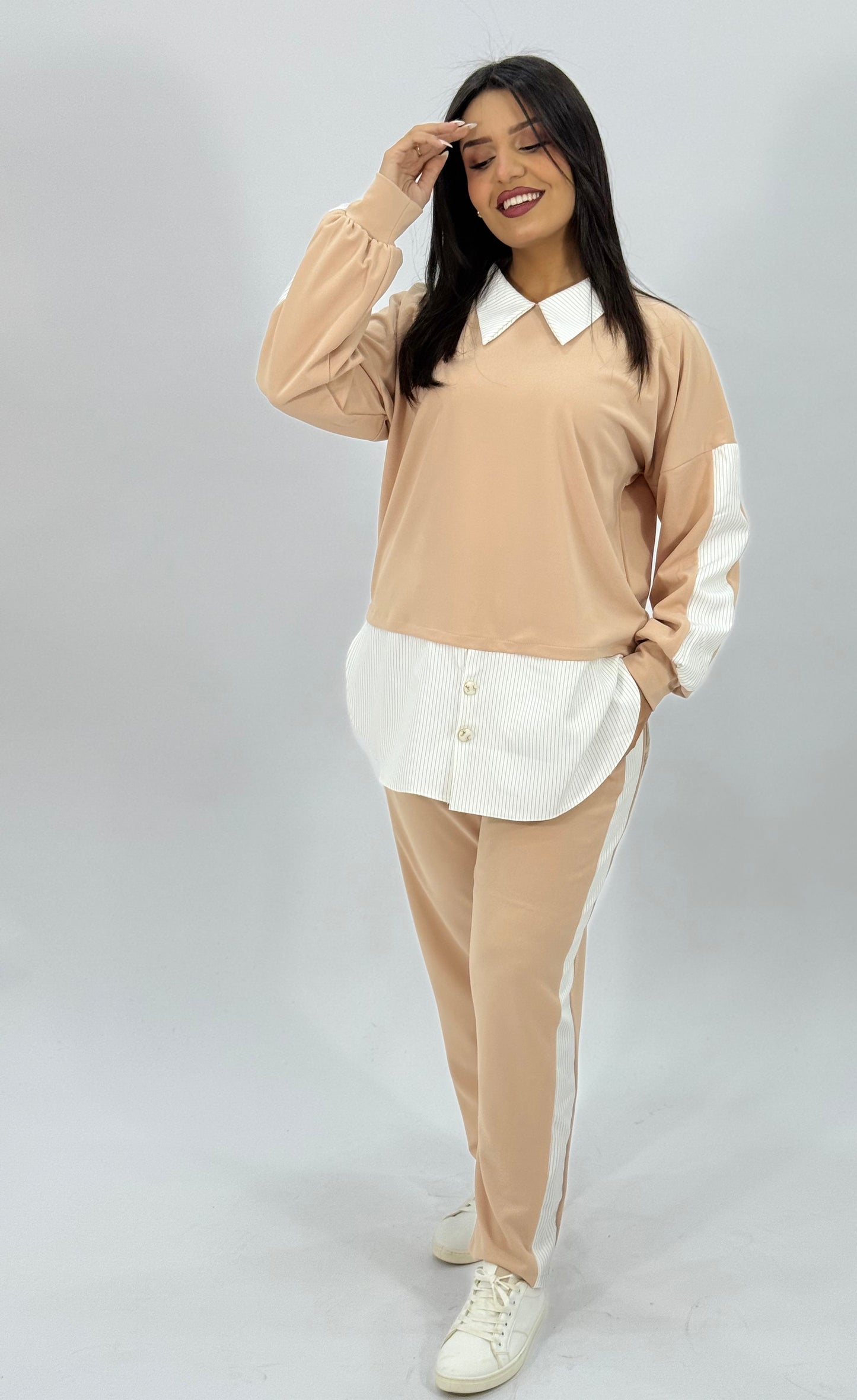 Ensemble Casuel