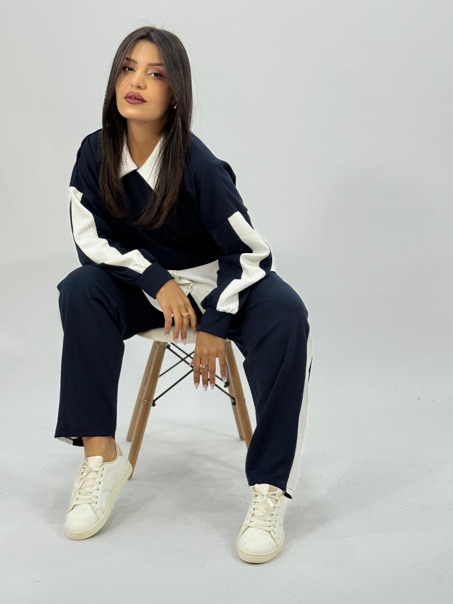 Ensemble Casuel