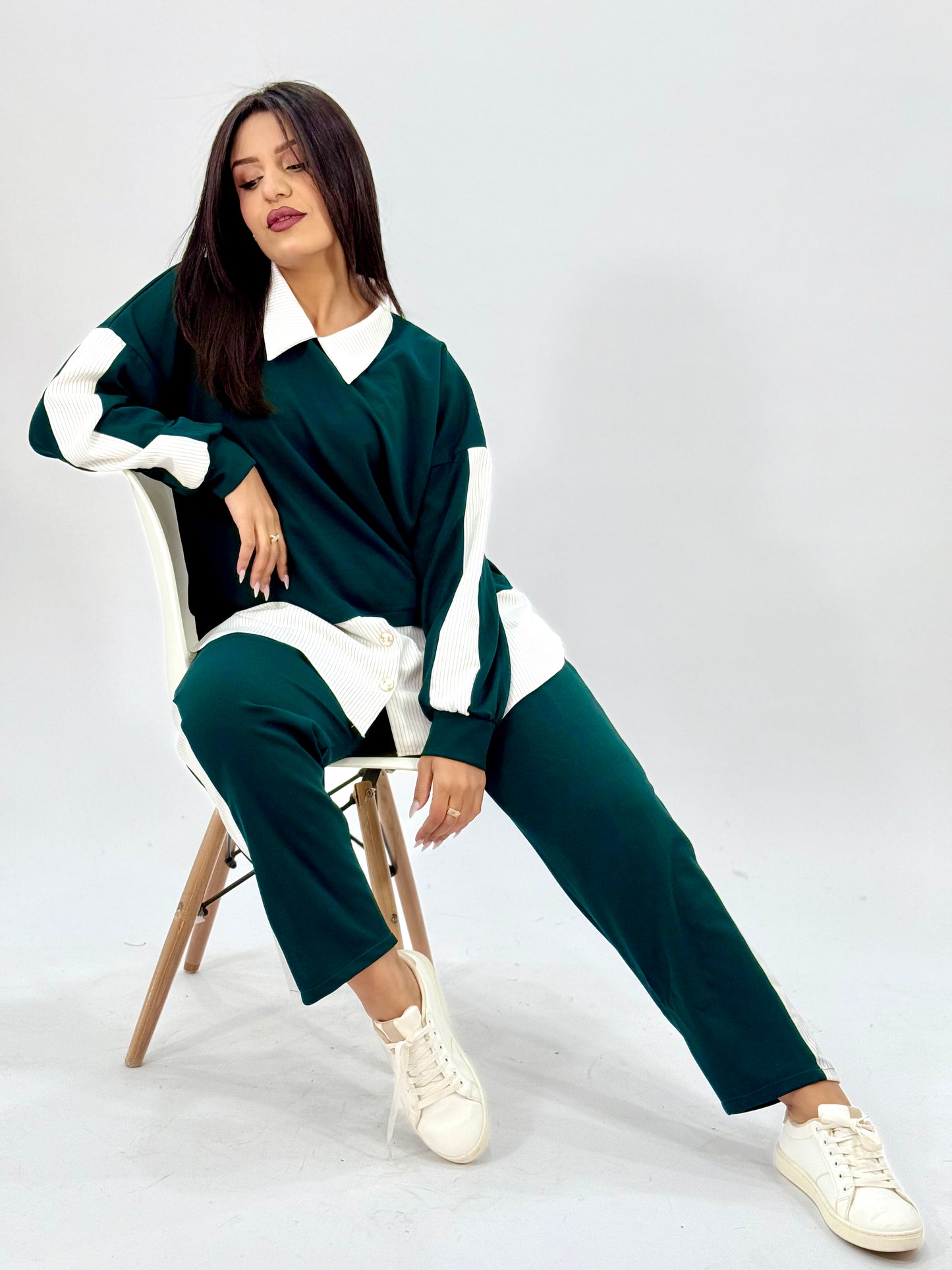 Ensemble Casuel