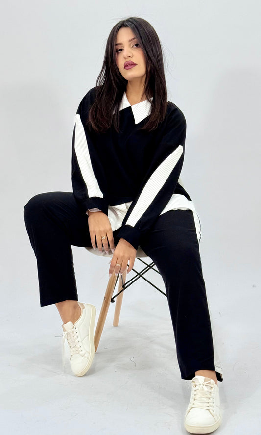 Ensemble Casuel