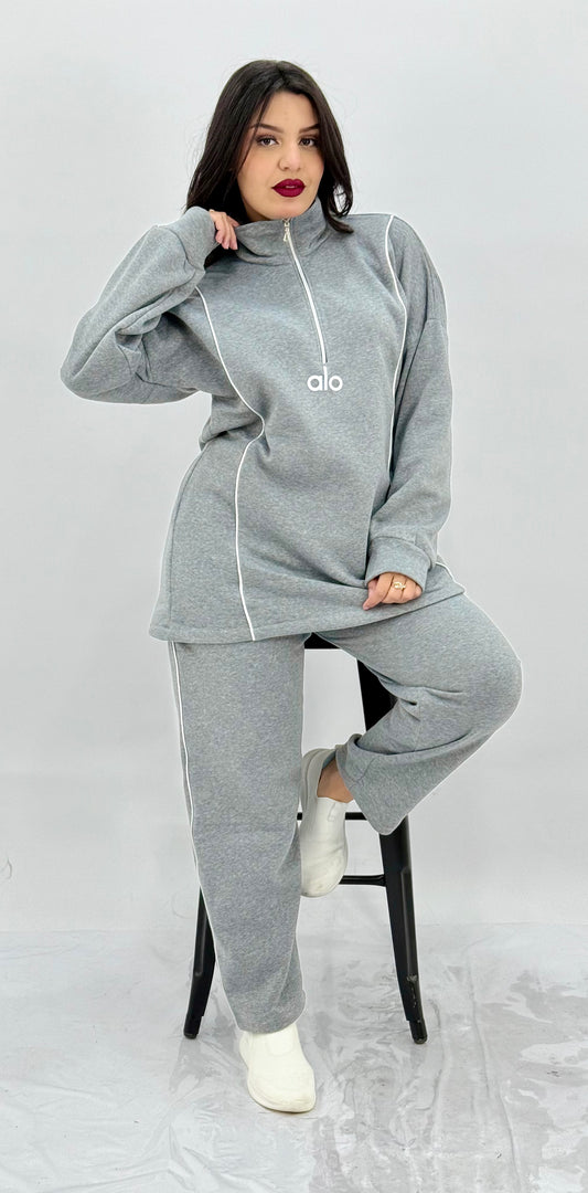 Jogging Alo
